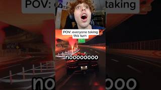 The WORST Corner In Forza Horizon 6....