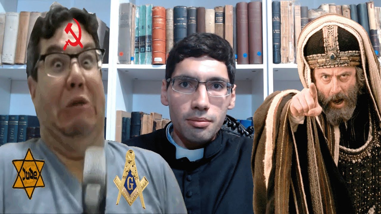 O Neoconservadorismo de Conde Loppeux