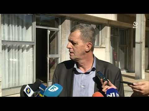 Ibrahim Lapandić, tehnički direktor RMU "Banovići" o Skupštini RMU