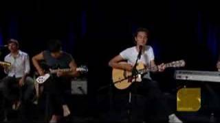 Editors- Smokers Outside The Hospital Doors