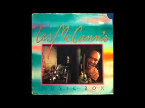 Thumbnail for Les McCann "Drum Solo & Band Intro" with Raymond Pounds on Drums