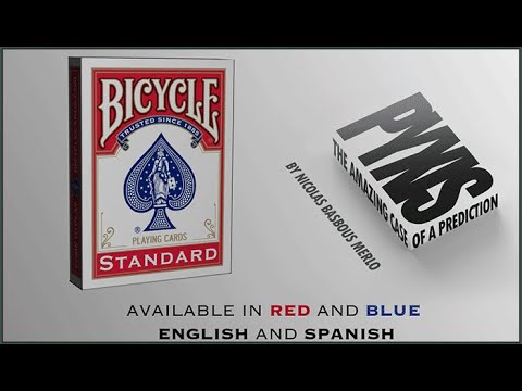 Voir la vidéo Pyxis Red - Nicolas Basbous & Vernet