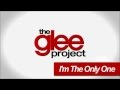The Glee Project - Nellie - I'm The Only One (With ...