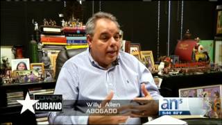 "Corazón Cubano", la otra cara de Ramón Saúl Sanchez Parte II - América TeVé