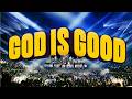 God Is Good 