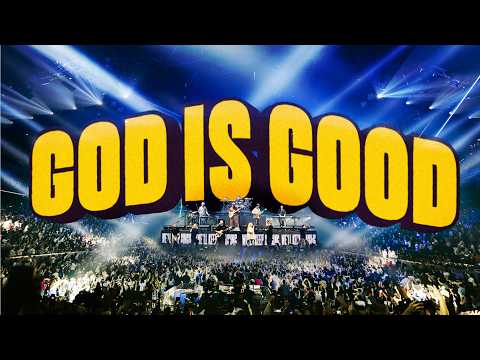 God Is Good 