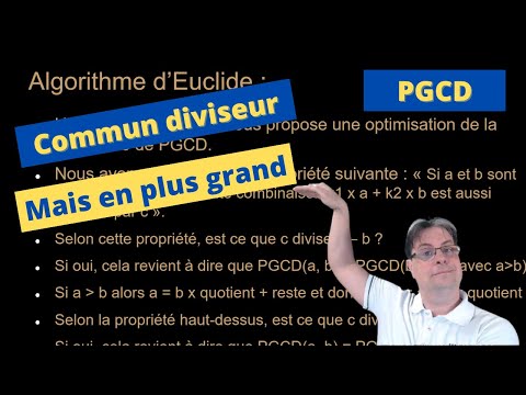 Algorithme et mathématiques Généralités sur les matrices
