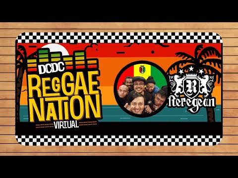 DCDC REGGAENATION VIRTUAL #6 - REREGEAN