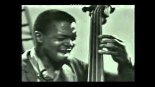 John Coltrane Impression