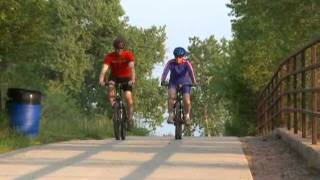 preview picture of video 'City of Loveland -  Trails & Paths'