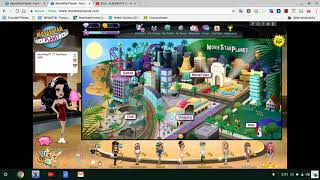 MY FRIEND GOT ME RARE SKIN!!!!