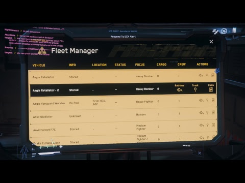 Star Citizen 3.4.2 PTU