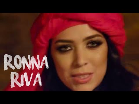 Ronna Riva - Morenita  | Official Video