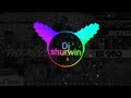 Theruvoram Remix By Dj Shurwin