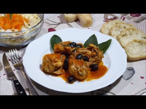 download lagu mp3 mp4 Chicken Cacciatore Thermomix, download lagu Chicken Cacciatore Thermomix gratis, unduh video klip Chicken Cacciatore Thermomix
