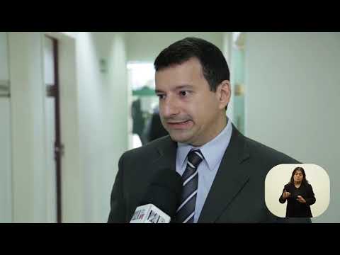 MPTV 180  - Posse e capacitação de novos servidores do MPPB