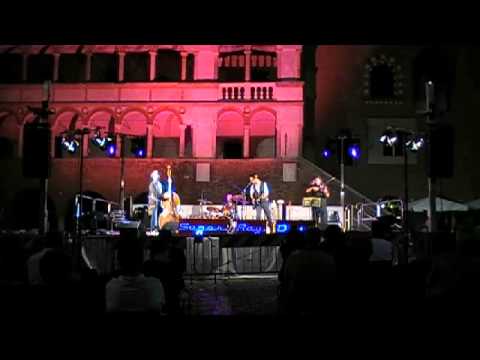 Sugar Ray Dogs - Live in Pavia - 
