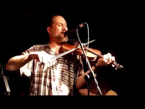 Hayseed Dixie, I'm Keeping Your Poop, The Boileroom, Guildford, March 19 2015