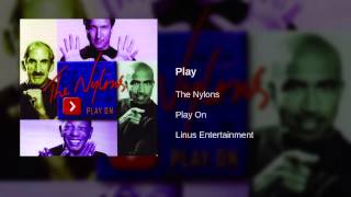 The Nylons - Play