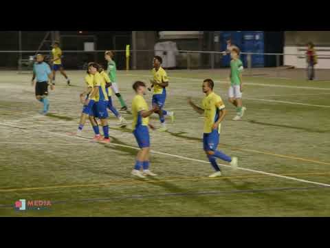 Vevey Sports - Saint Légier (résumé promo A) 20.08.24