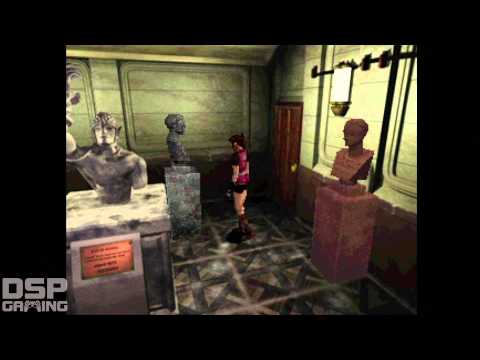 Resident Evil 2 playthrough pt38 - I Found Some Bubblicious