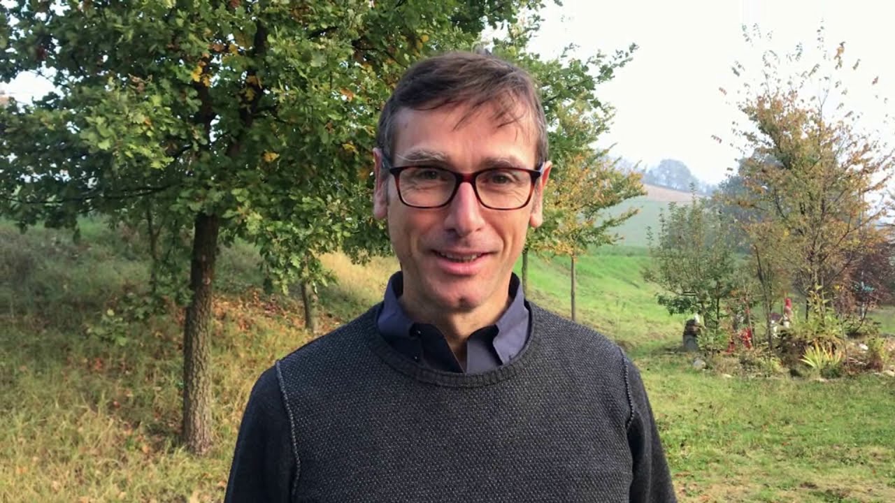 25 ottobre 2020 - Amerai il tuo prossimo come te stesso