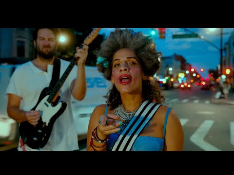 Underground System - Heads Of State (Official Music Video)