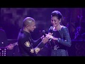 Marcell Siahaan - The Very Thought of You (Live)
