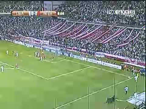 Liga de Quito 1 - Inter 0
