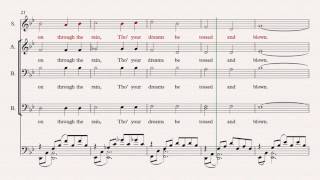 You'll Never Walk Alone Soprano