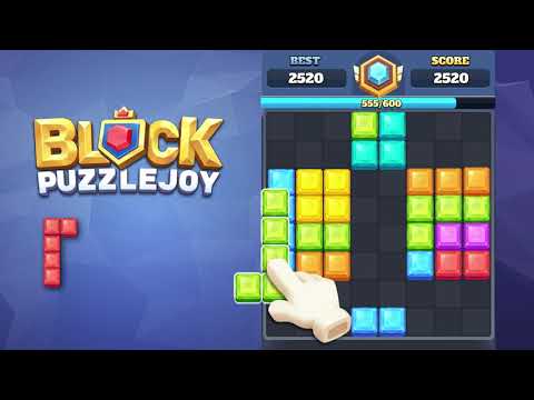 offline block puzzle para Android - Download
