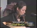 Trina Hamlin - Jacaranda Tree - Words and Music