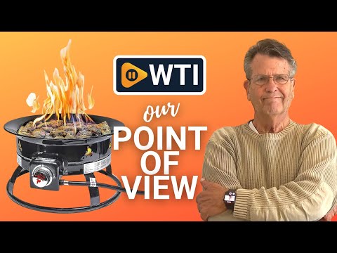 Outland Living Propane Fire Pits - WTI product video review