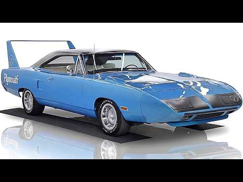 1970 Plymouth Superbird (CC-2084478) for sale in Volo, Illinois