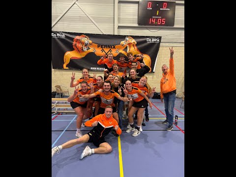 Pernix 2 - OVVO 3 | Leids kwartiertje