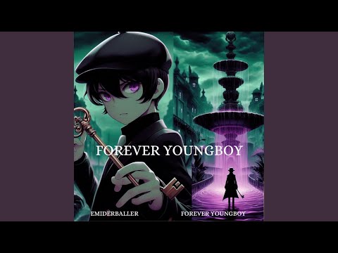 Forever Youngboy