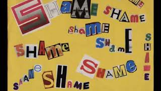 B. Blase - Shame (you were the big sensation) (vocal) 1984