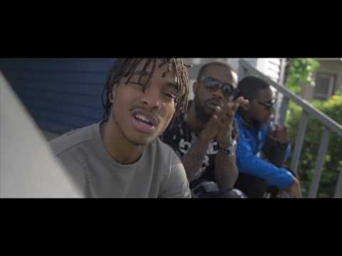 YKDIRTY - Keep It 100 (Official Music Video 2017)