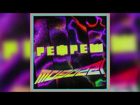 MAGAZ21 - ФРЕНЧКОРНОЕ ДАЛЁКО