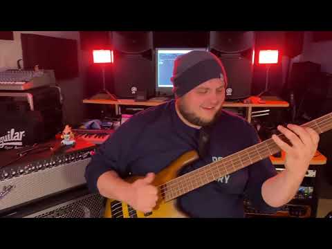 Spector Forte 2018 - Honey Violin image 4