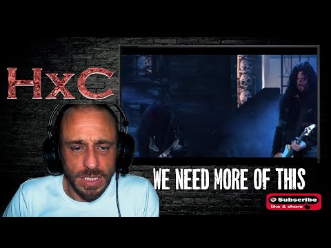 ARCH ENEMY - Nemesis (Live at Wacken 2016) | REACTION!