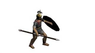AW-Roman Legionary