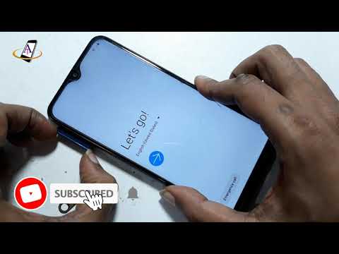 Samsung Sm A102u Frp Bypass Detailed Login Instructions Loginnote