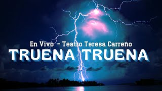 Truena Truena Music Video