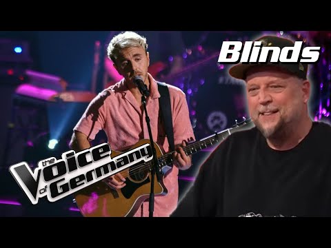 Adele – "Rolling in the Deep" (Andrea) | Blinds | TVOG 2025