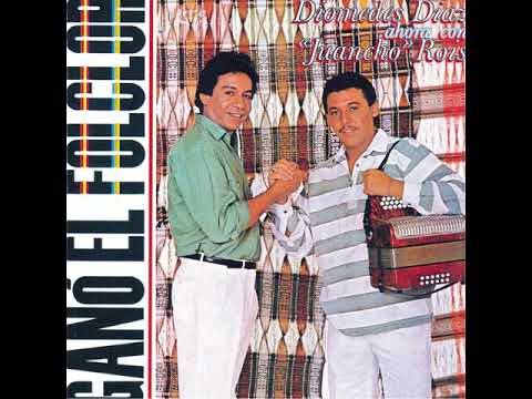 Rayito de Amor - Diomedes Díaz y Juancho Rois