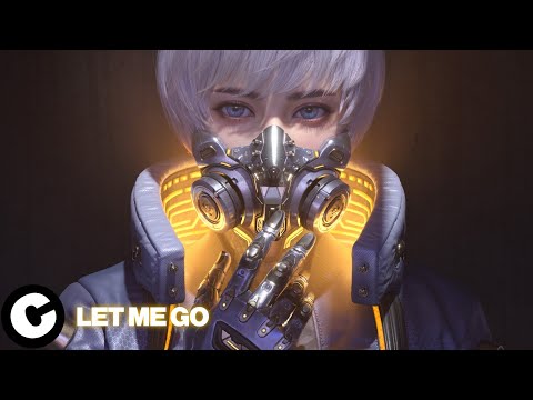 Almost Weekend & Max Vermeulen - Let Me Go (Lyrics) ft. Jimmy Rivler