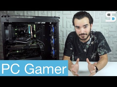 Armar Tu PC Gamer – 10 Tips (2018)