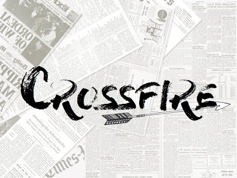 Download Active Worship Crossfire Mp3 dan Mp4 2018