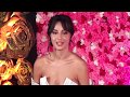 Nora Fatehi Visible Nipples Cleavage